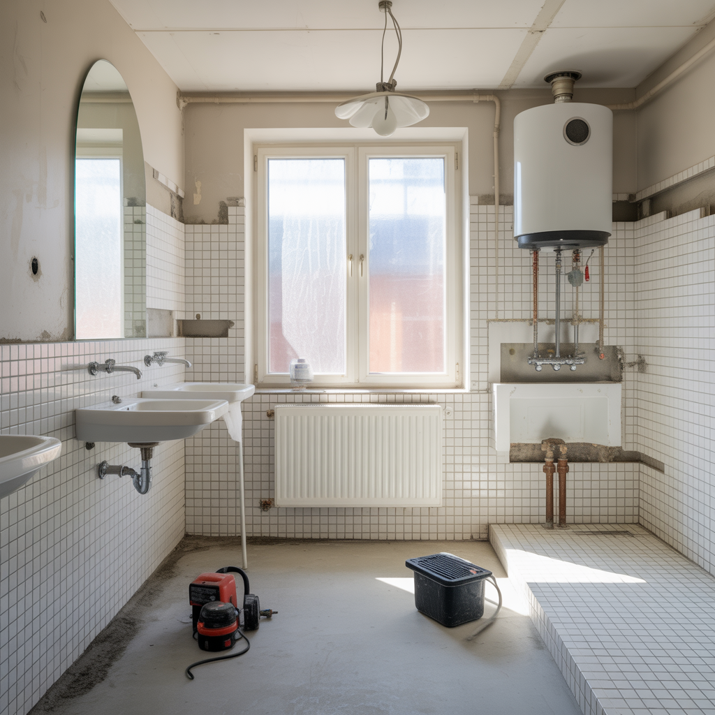 10.Kostnad for renovering vad paverkar priset mest