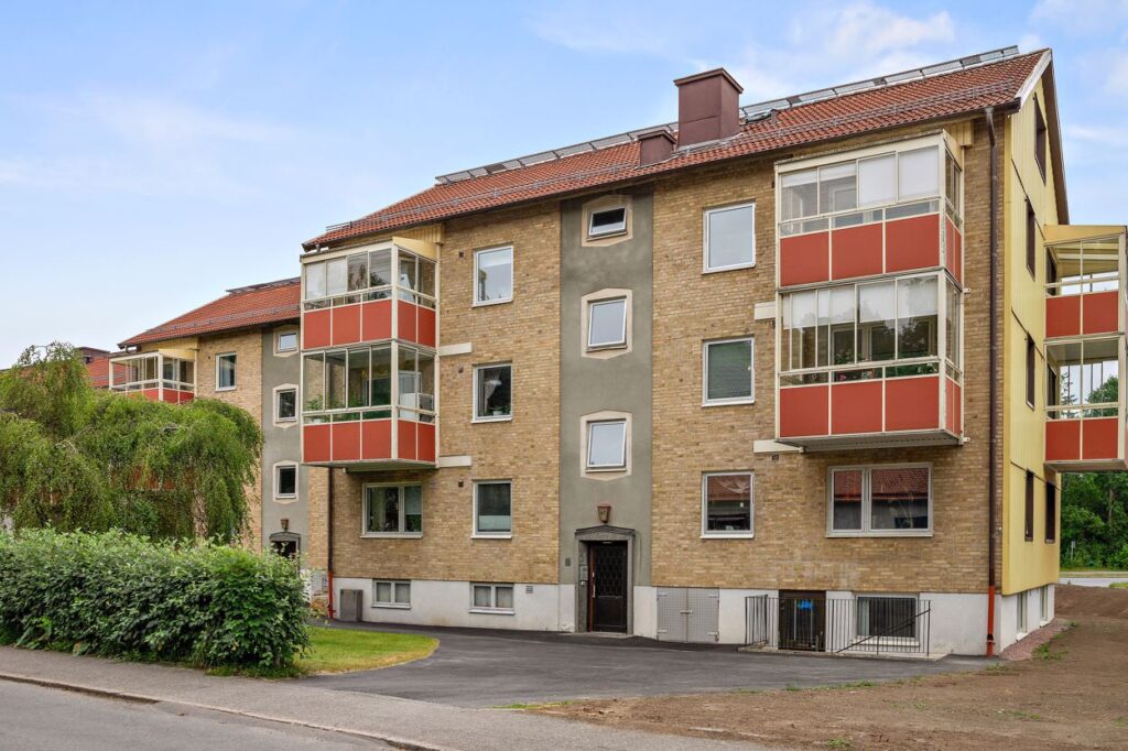 18. Renoverad Tvattstuga BRF Flemingsberg Visattra