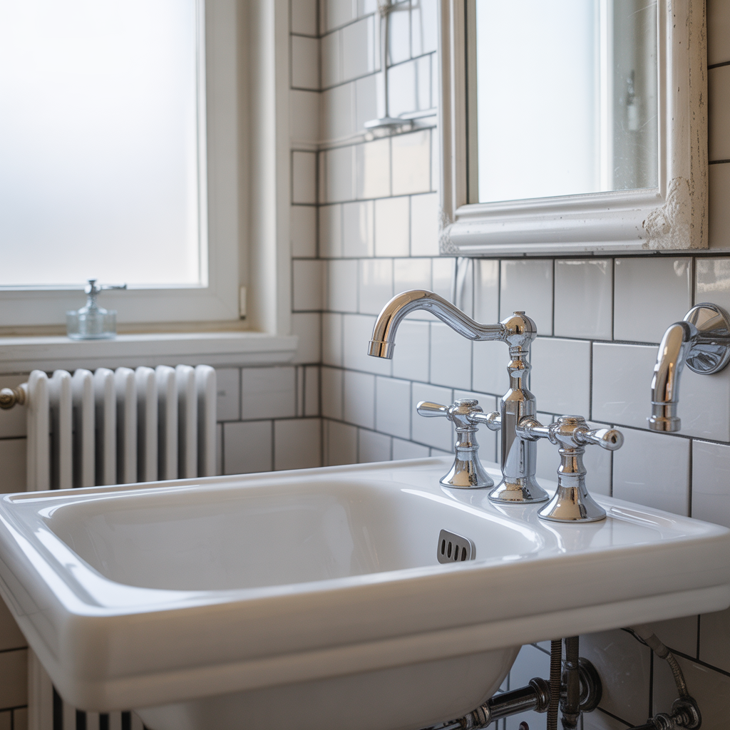 5.Sa fixar du snygga detaljer efter renoveringen