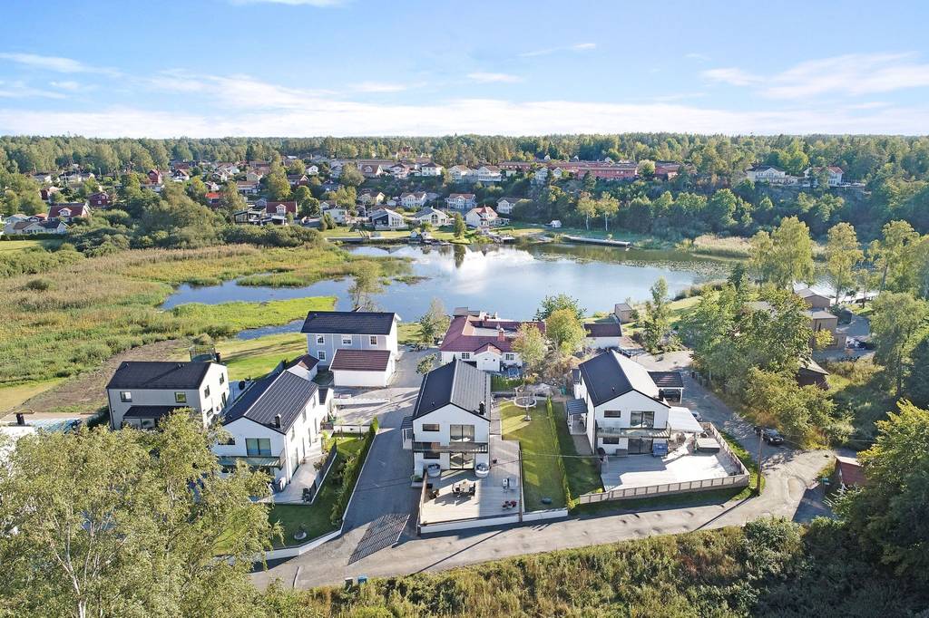 husrenovering ovanvaning villa hagersten malarhojden stockholm