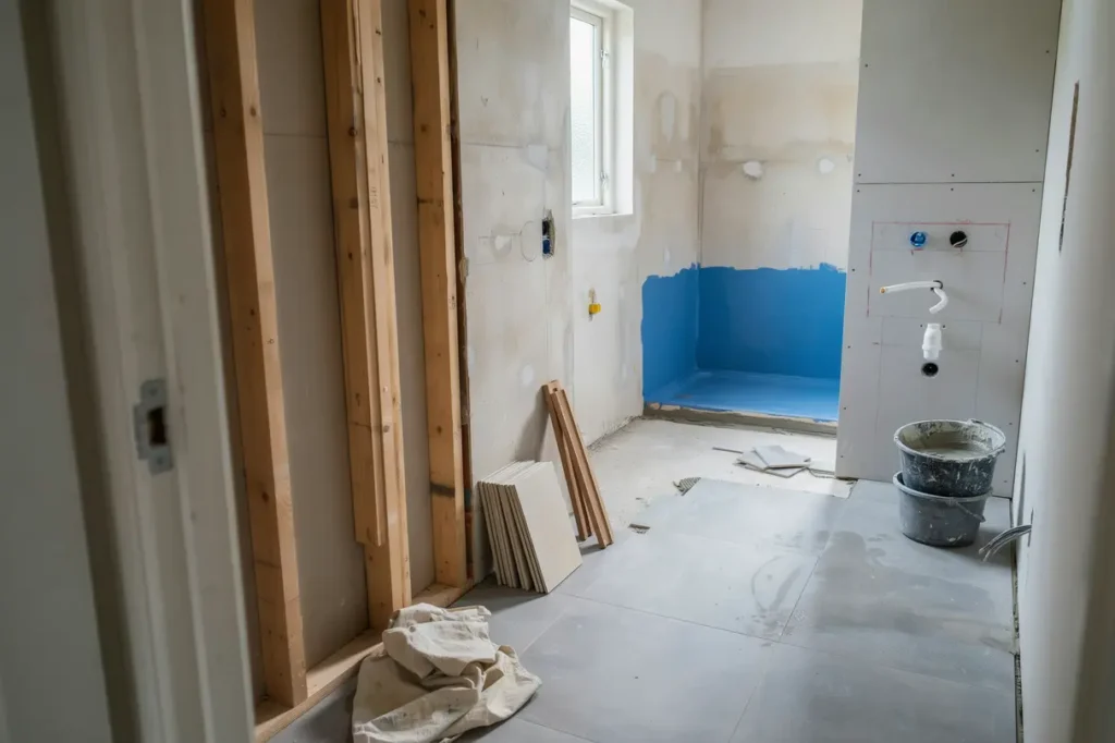 badrumsrenovering steg f r steg s planerar du r tt fr n f rsta skiss till f rdigt badrum