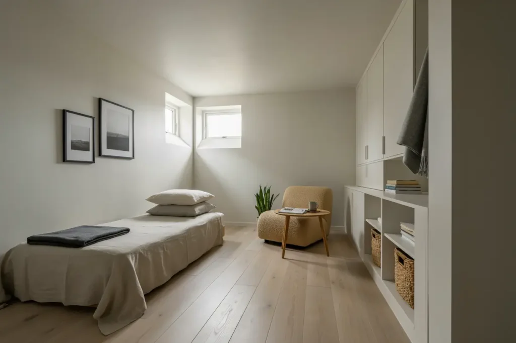hel k llarrenovering med sovrum allrum och f rr d i tr ngsund huddinge