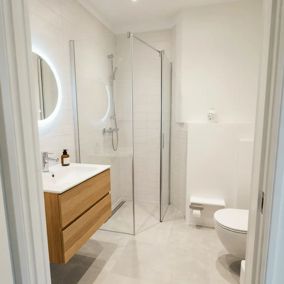 renovering hus lagenheter villa fritidshus huddinge glomsta segeltorp trangsund stockholm